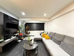 Blk 299B Compassvale Green (Sengkang), HDB Executive #560091981